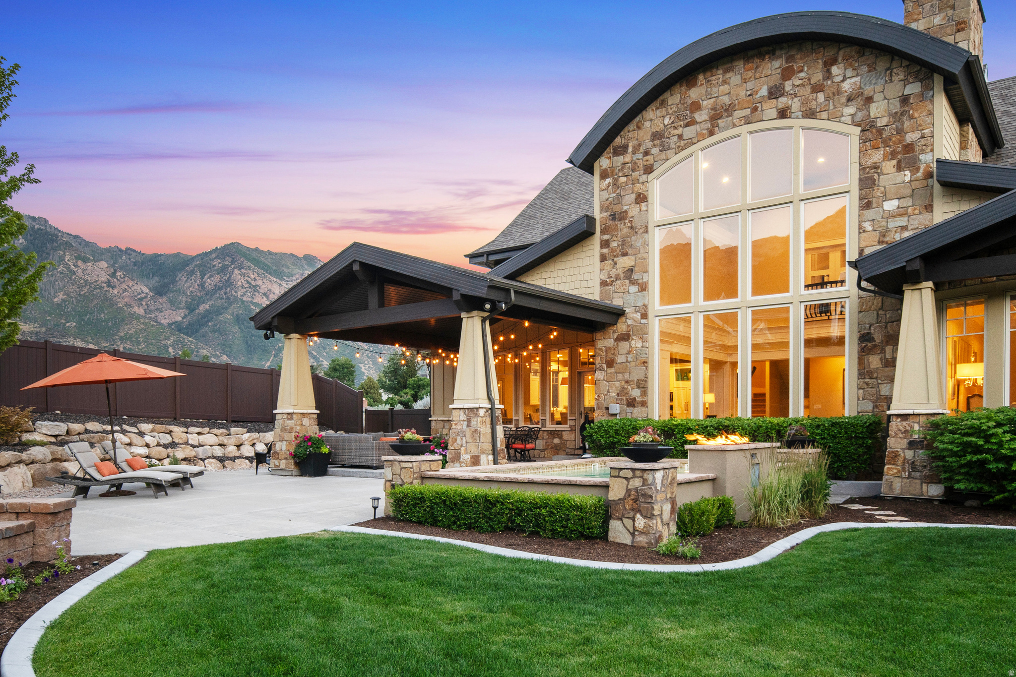 HERITAGE HILLS - Residential
