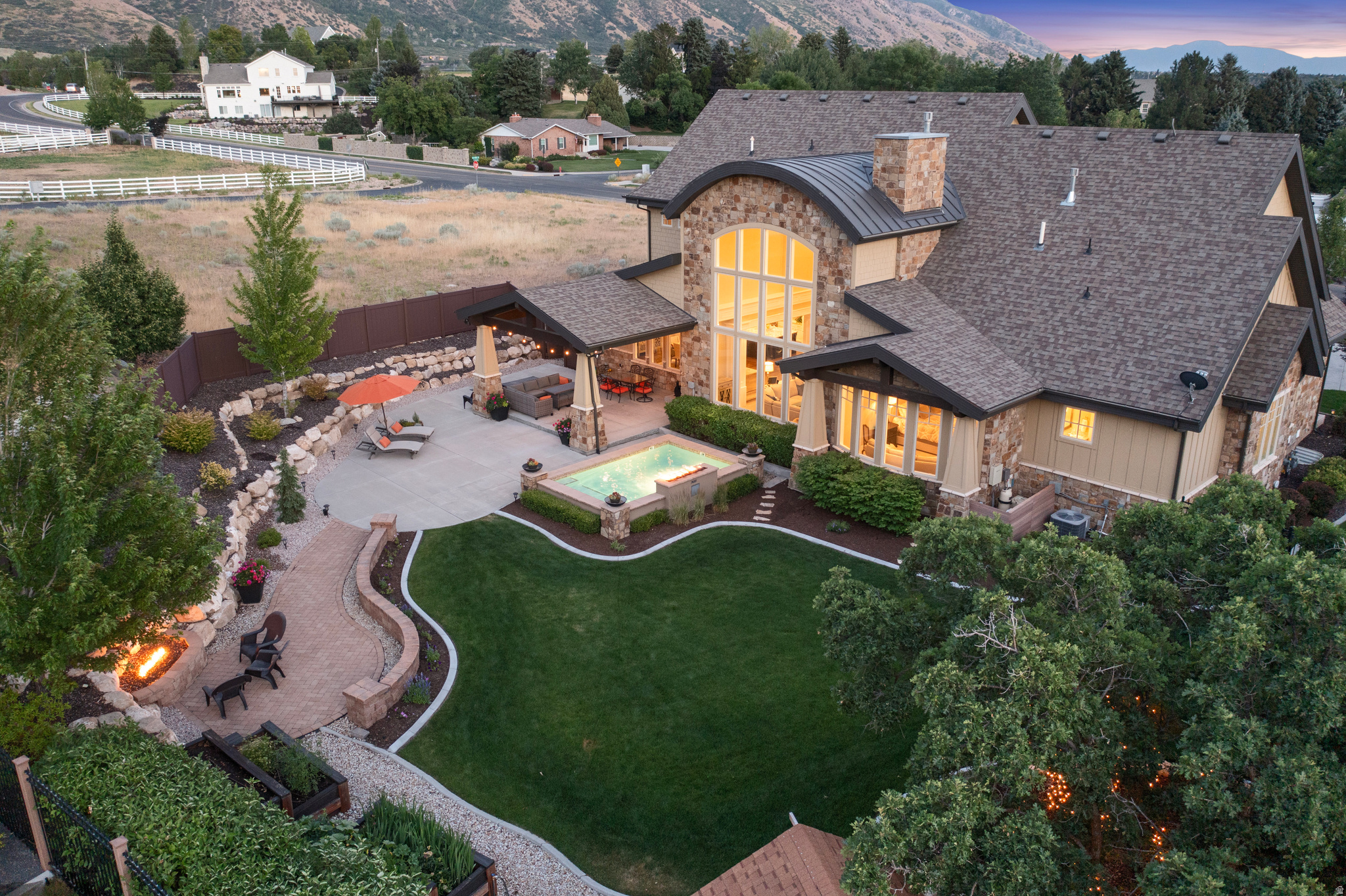 HERITAGE HILLS - Residential