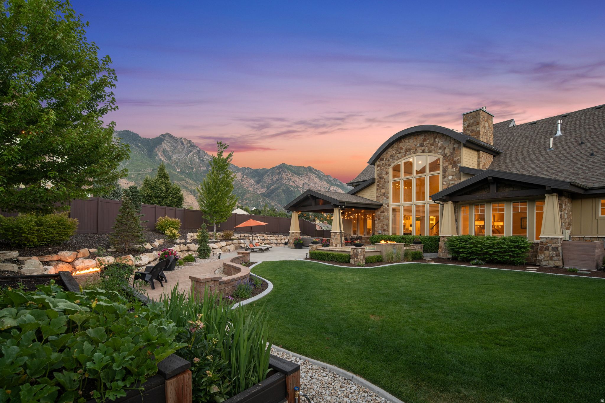 HERITAGE HILLS - Residential