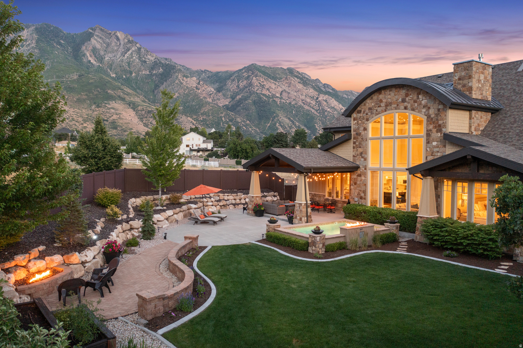 HERITAGE HILLS - Residential