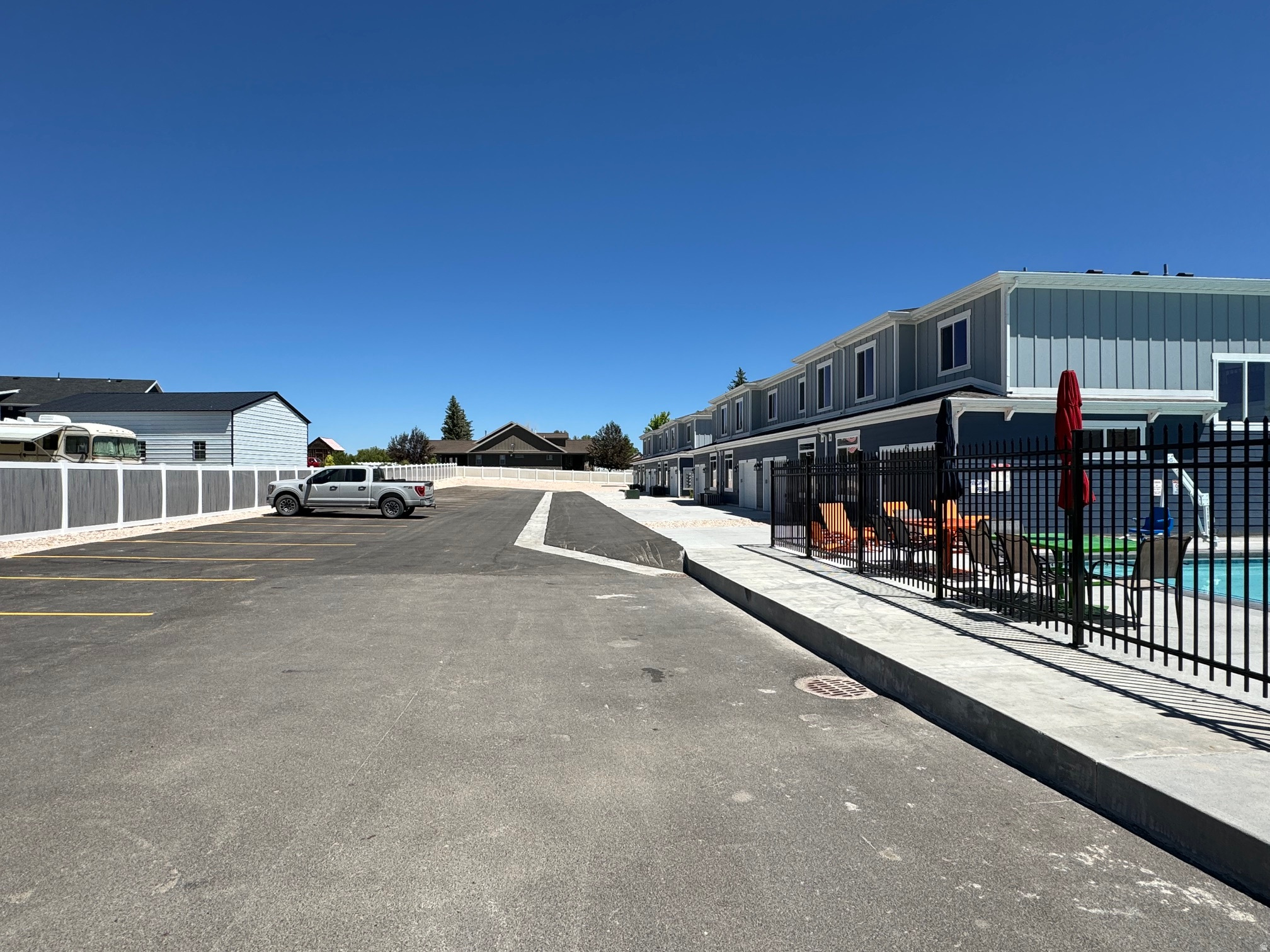 LEGACY BEACH #43 - Residential