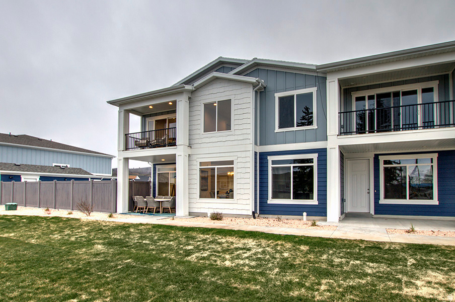 LEGACY BEACH #43 - Residential