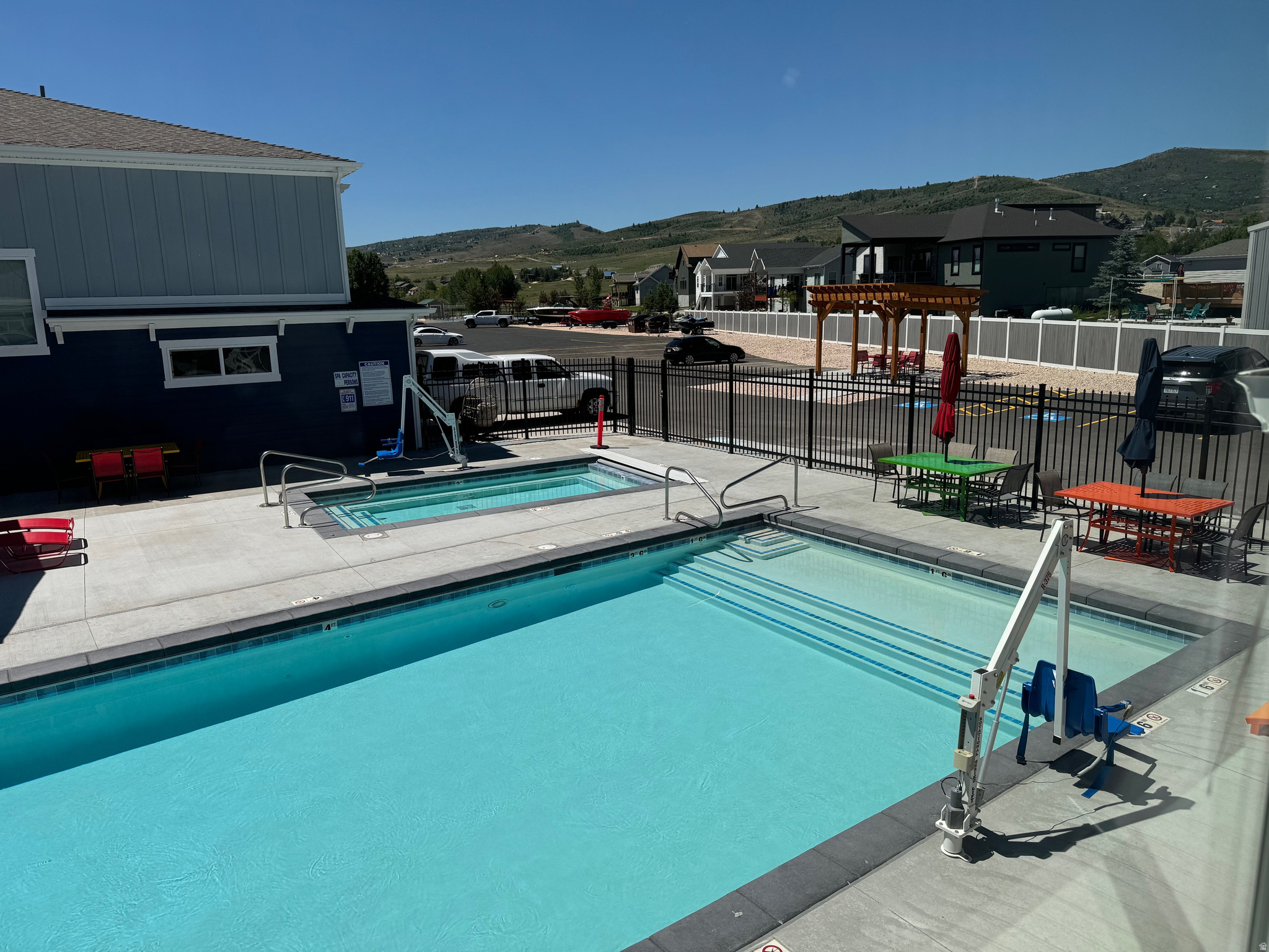 LEGACY BEACH #43 - Residential