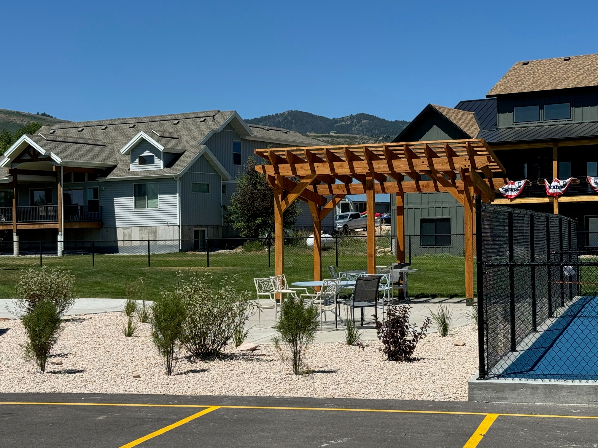 LEGACY BEACH #43 - Residential