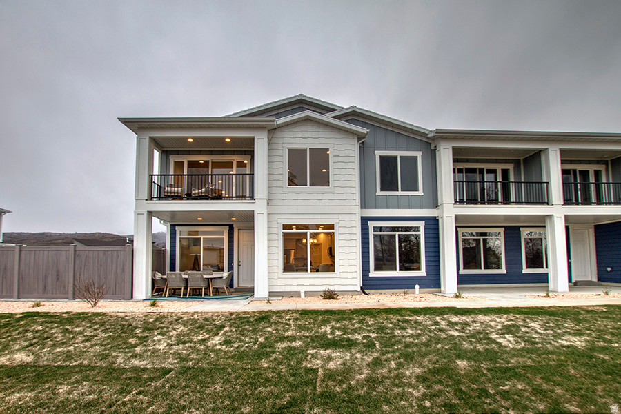 LEGACY BEACH #43 - Residential