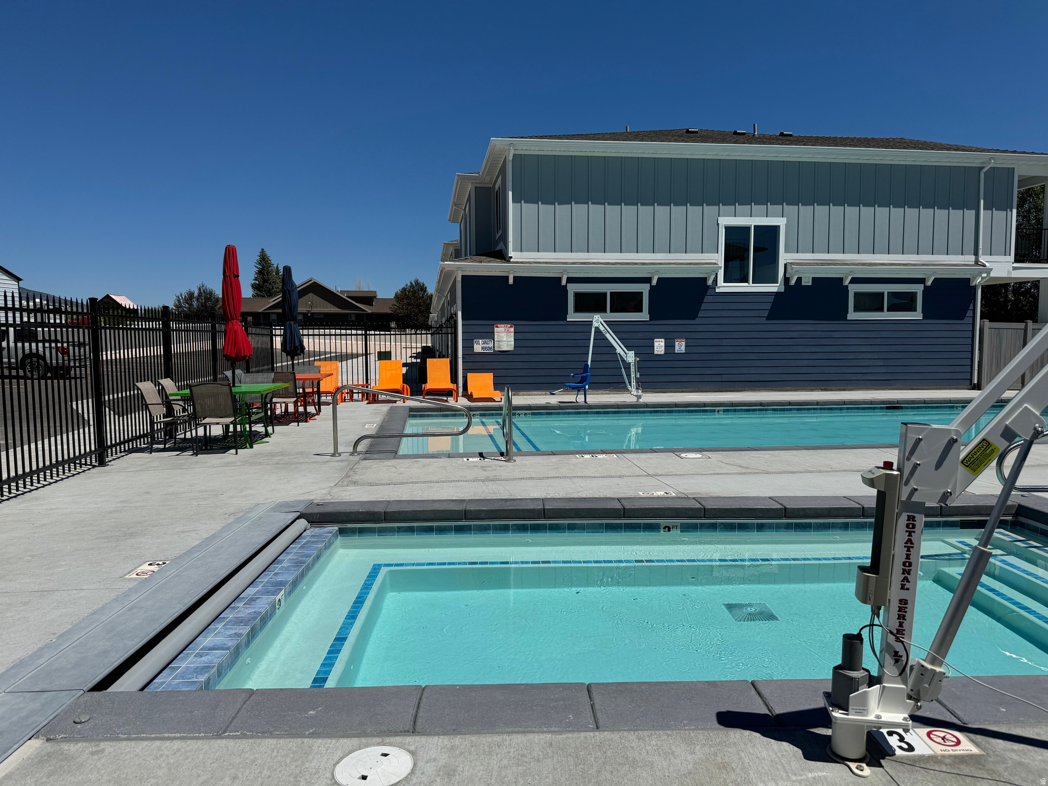 LEGACY BEACH #43 - Residential