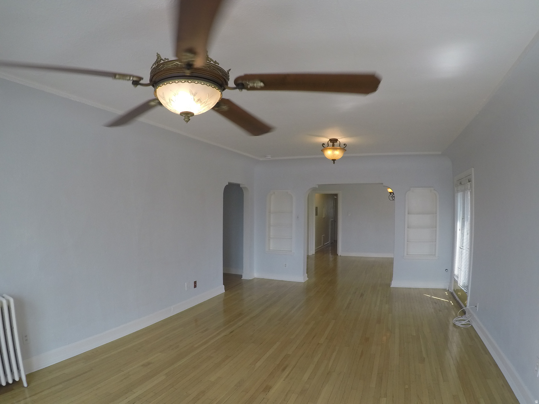 PLAT F - Residential