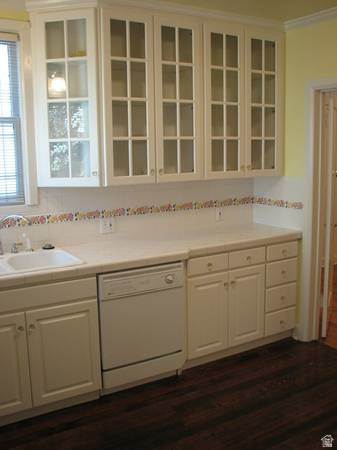 PLAT F - Residential