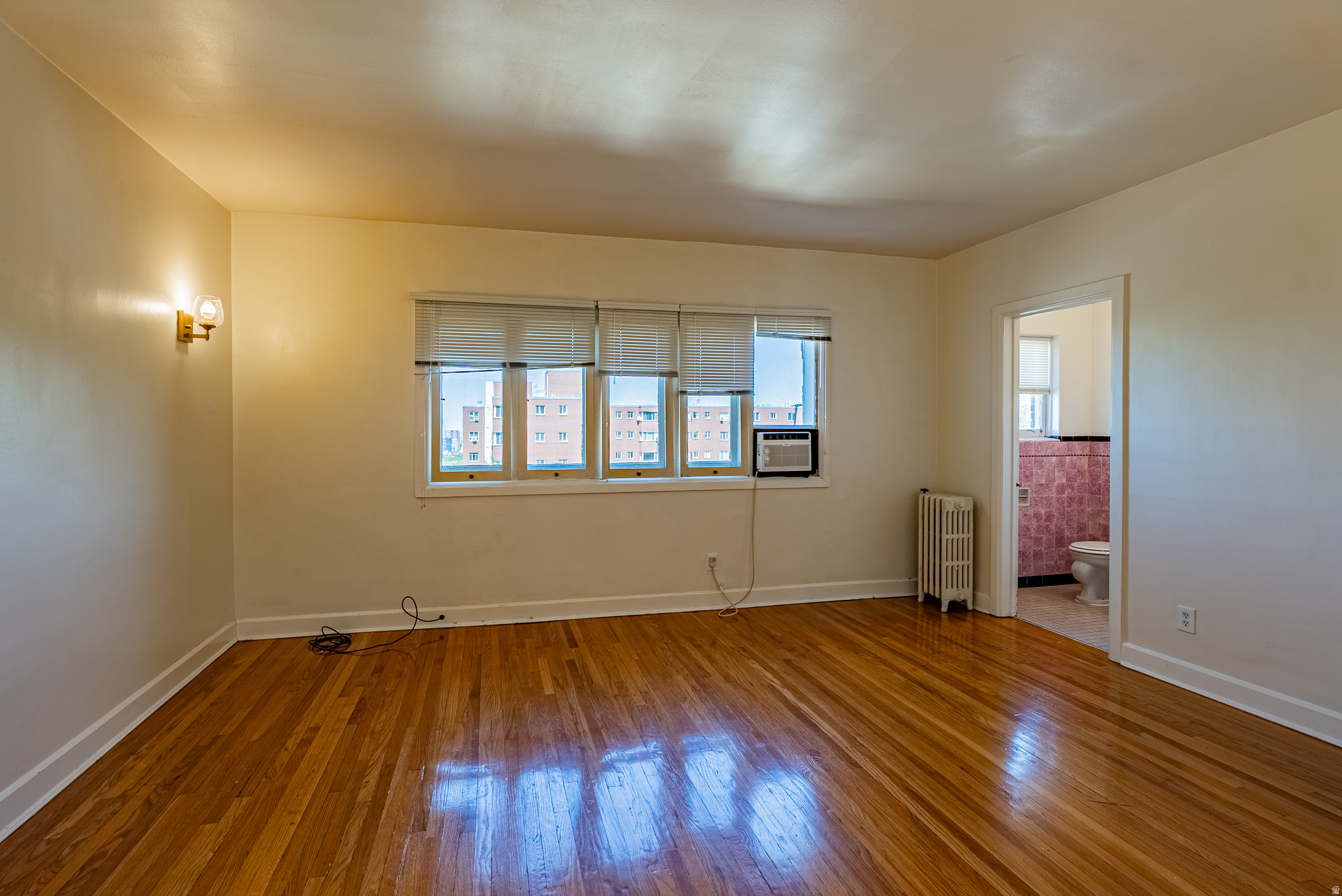 PLAT F - Residential