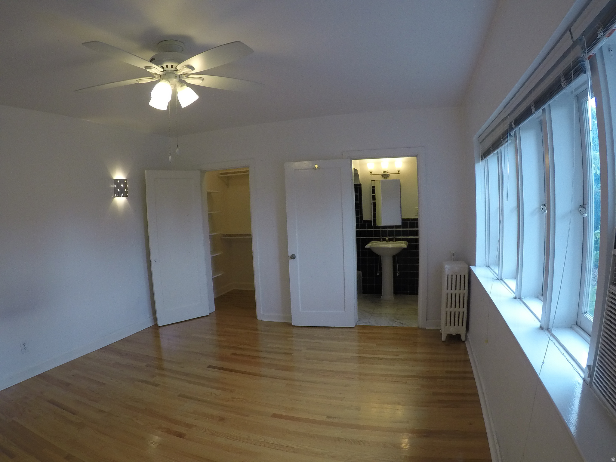 PLAT F - Residential