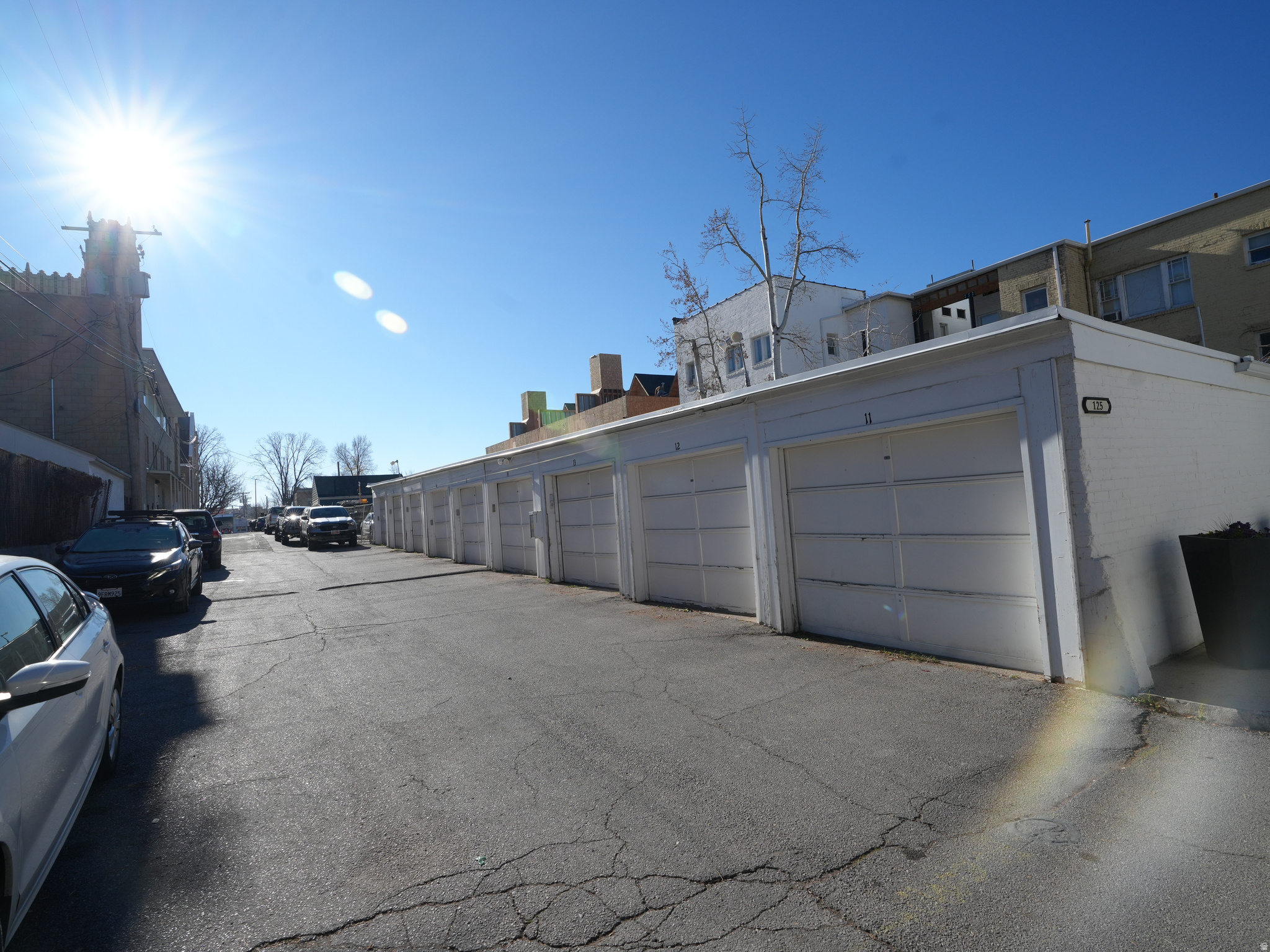 PLAT F - Residential