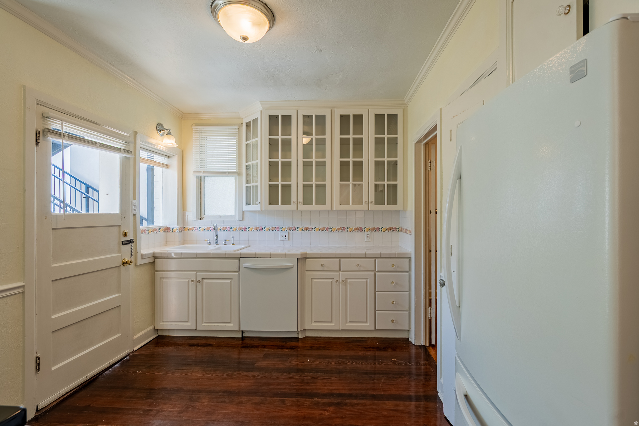 PLAT F - Residential