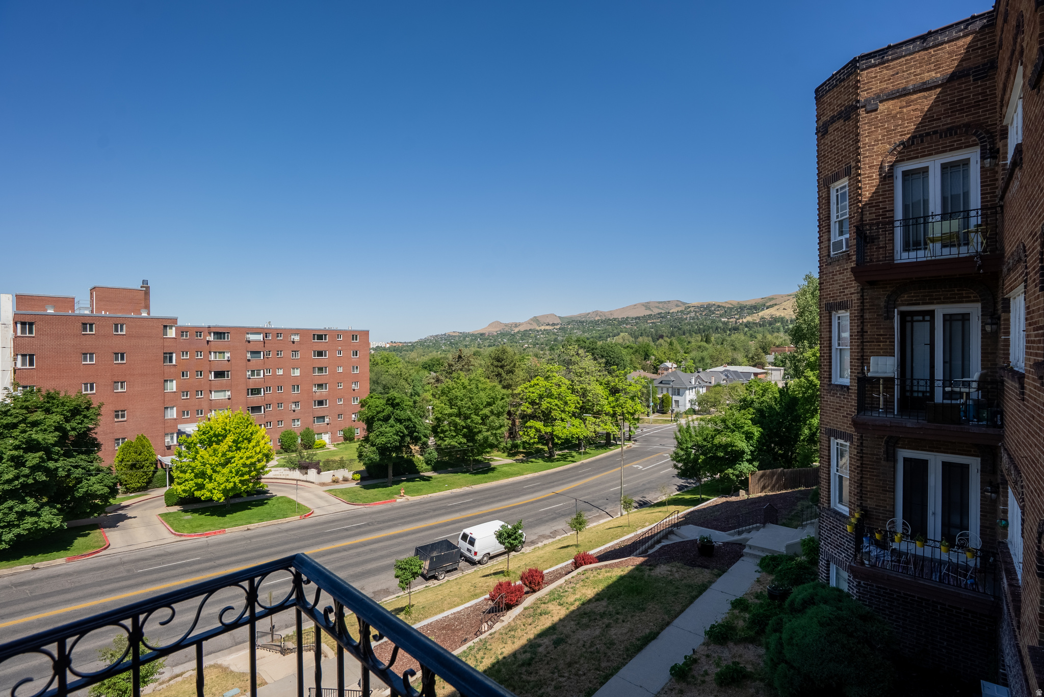 PLAT F - Residential