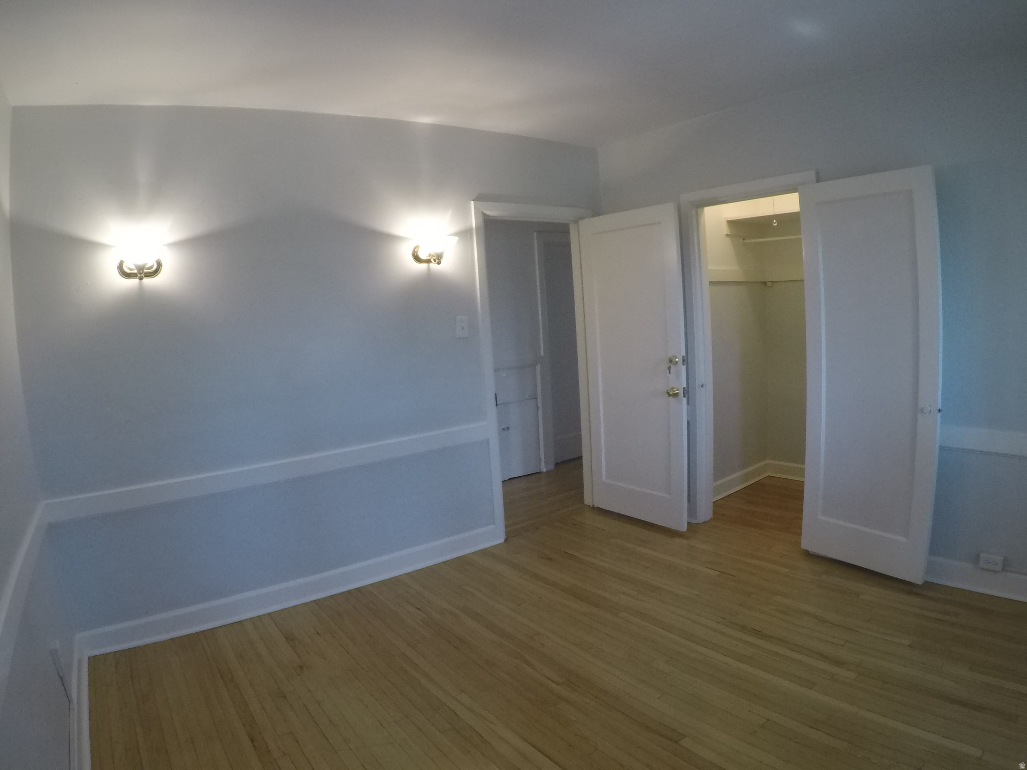 PLAT F - Residential
