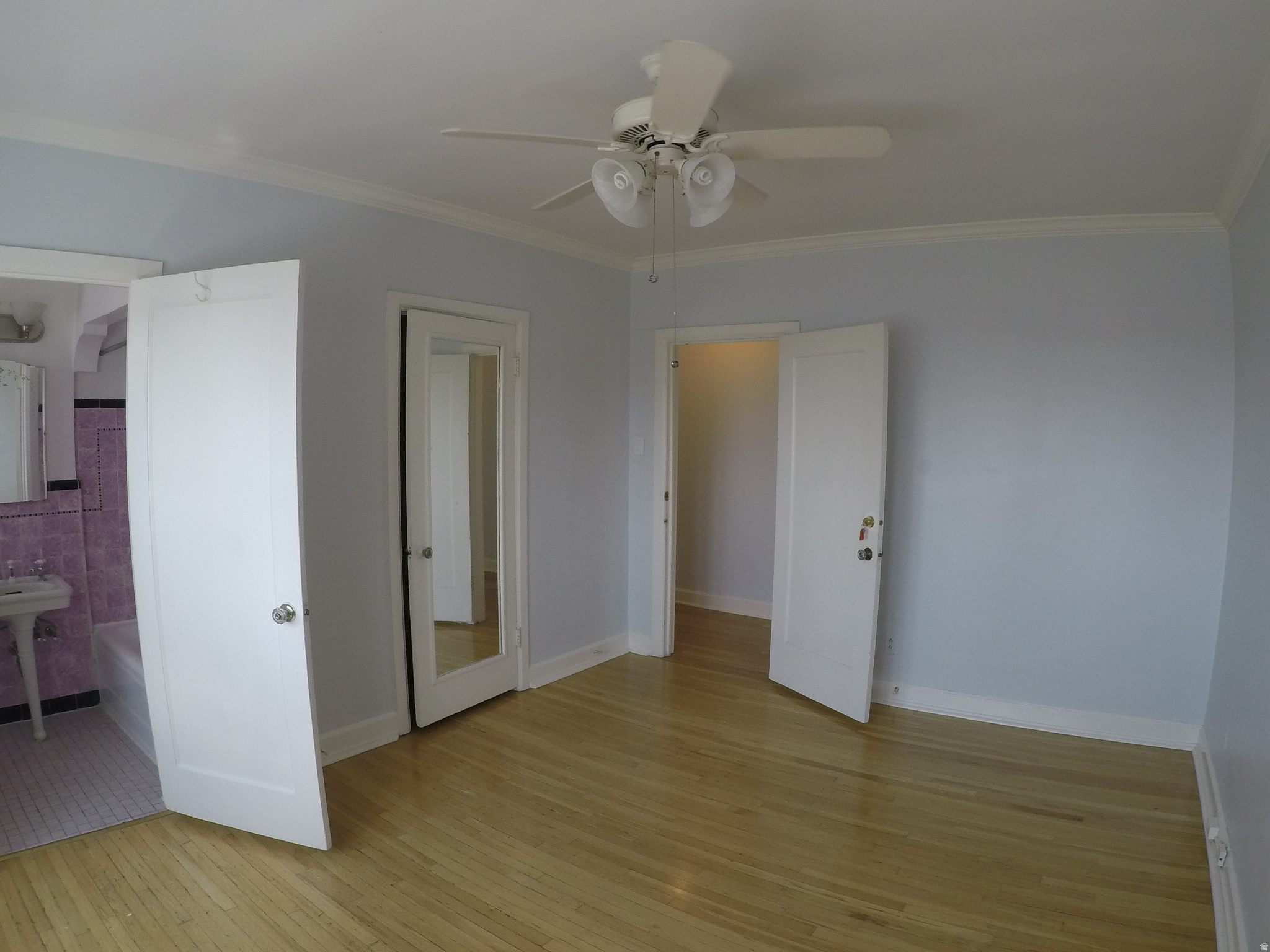 PLAT F - Residential