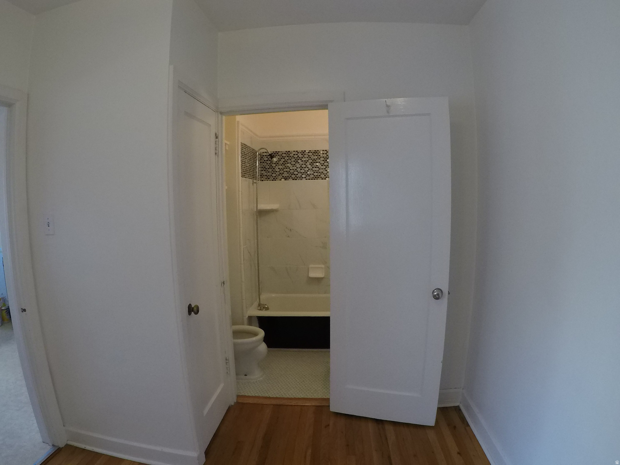 PLAT F - Residential