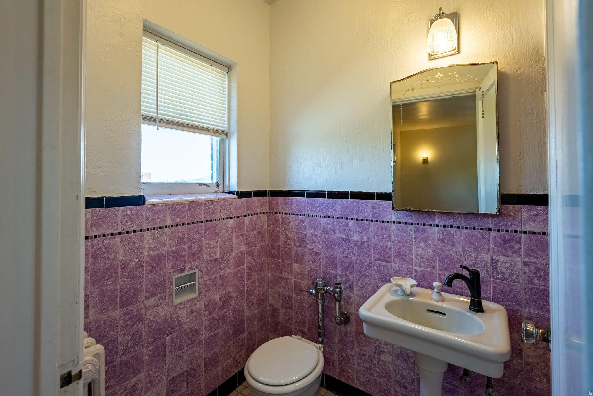 PLAT F - Residential