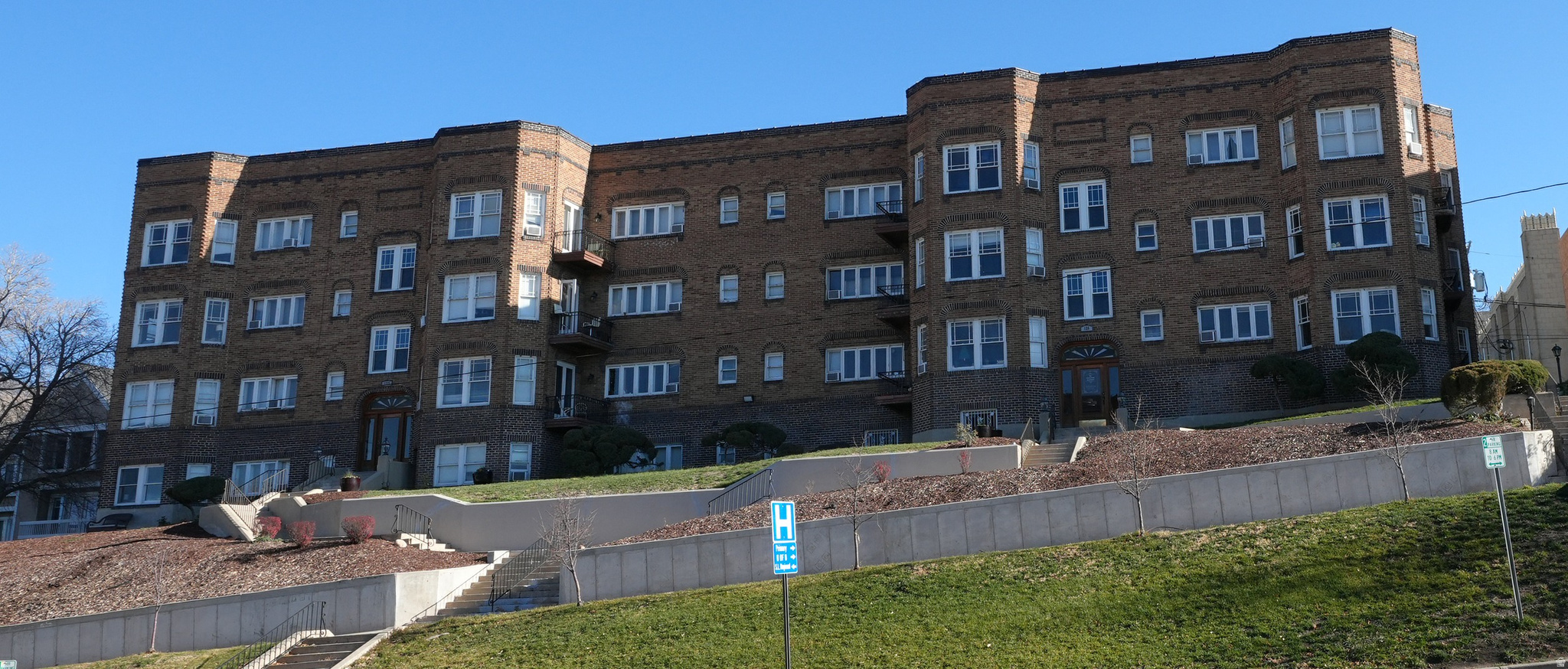 PLAT F - Residential