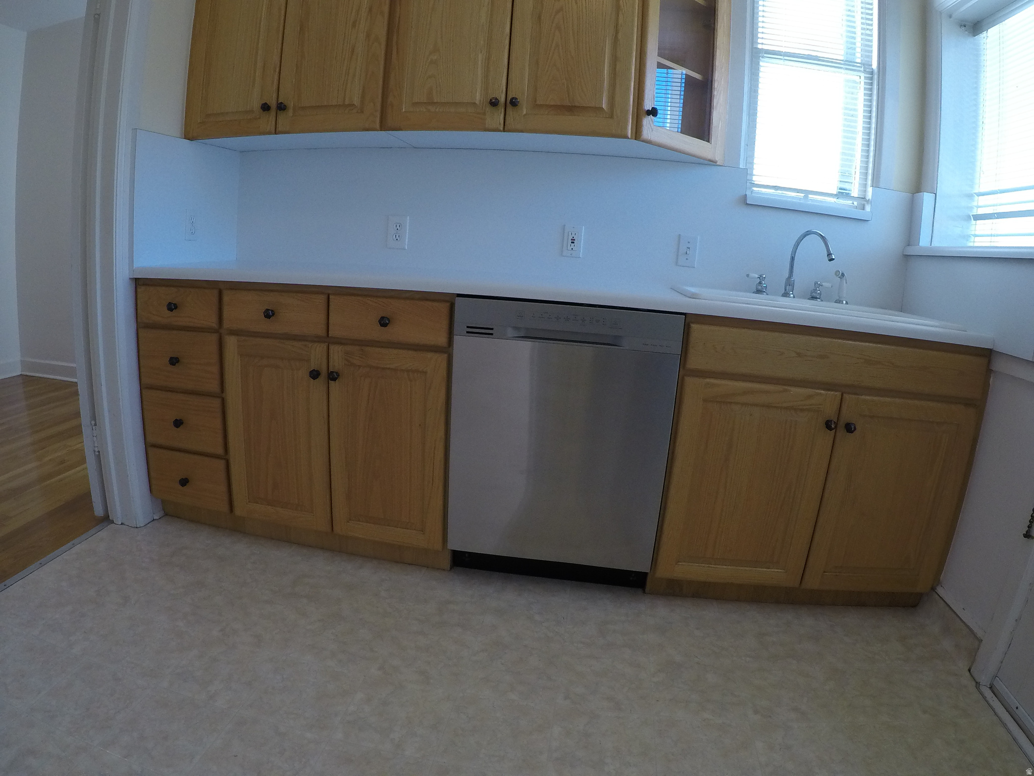 PLAT F - Residential