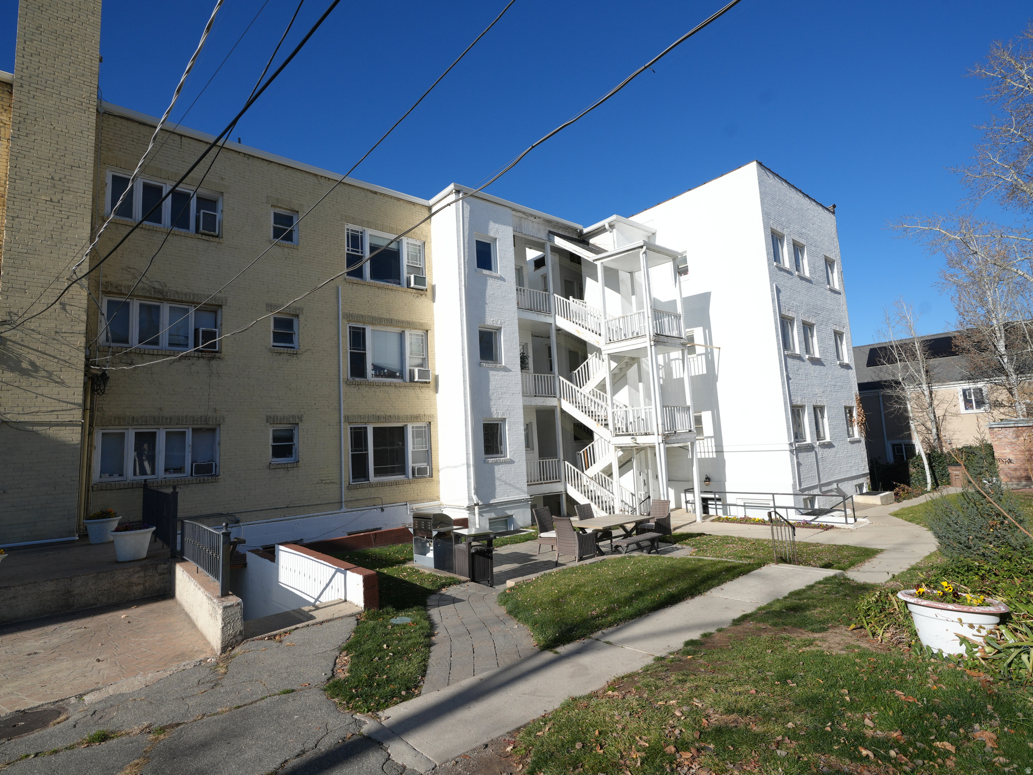 PLAT F - Residential