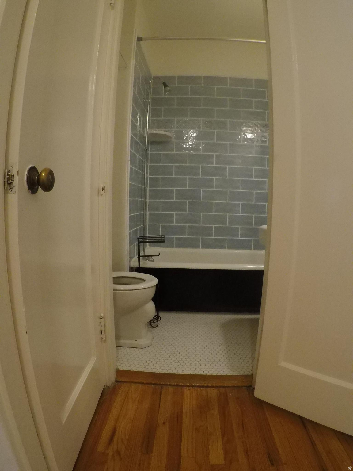PLAT F - Residential