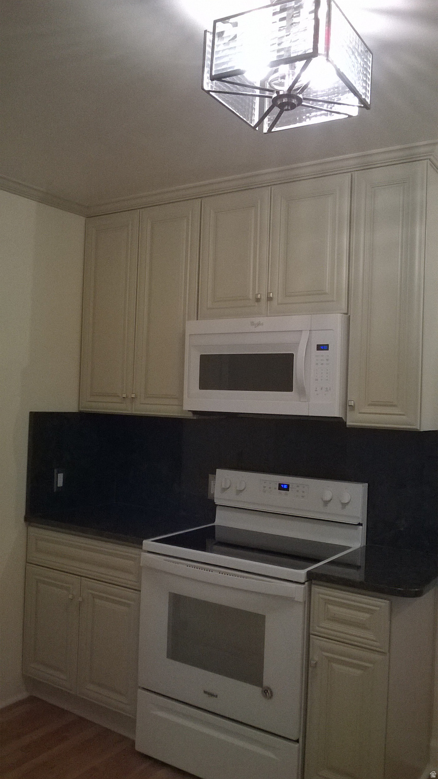PLAT F - Residential