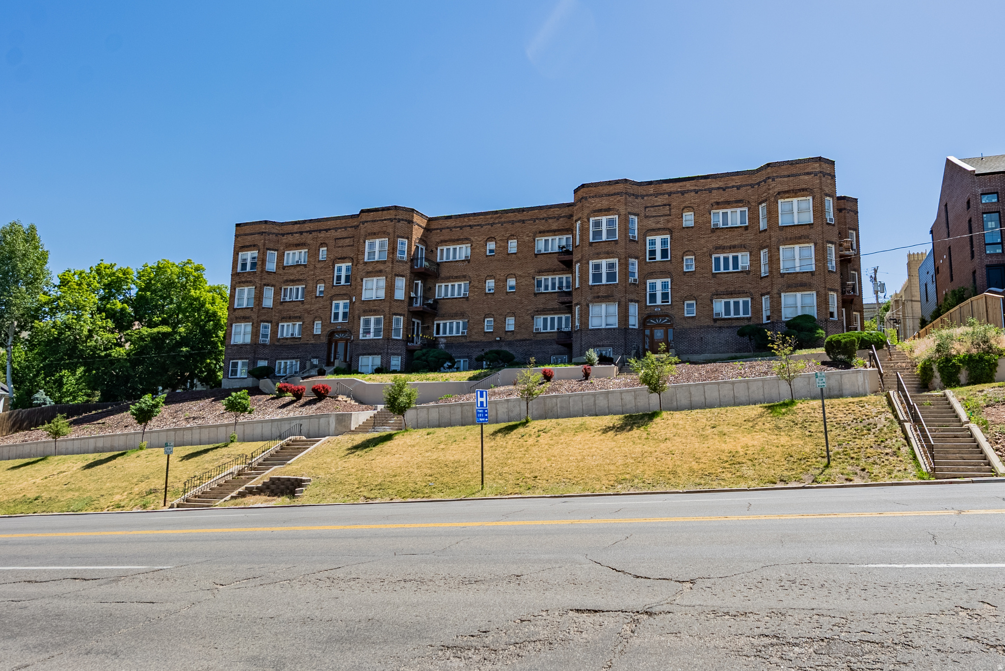PLAT F - Residential