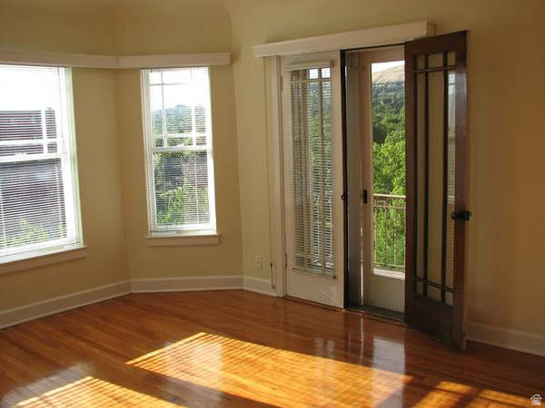 PLAT F - Residential