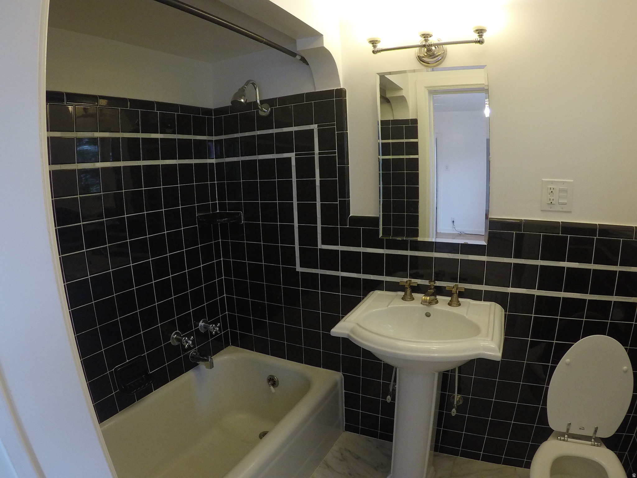 PLAT F - Residential
