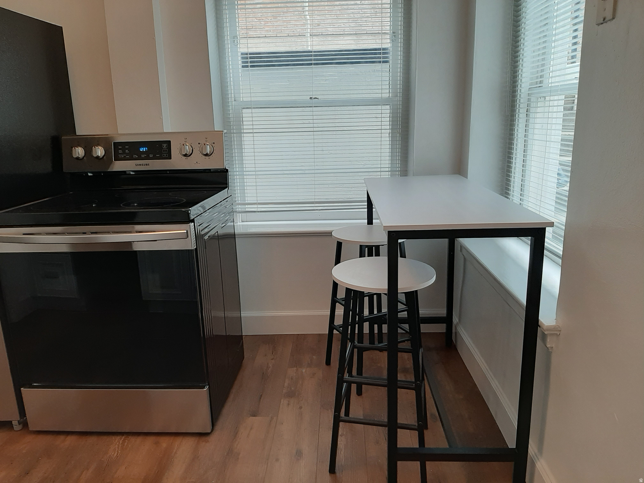 PLAT F - Residential
