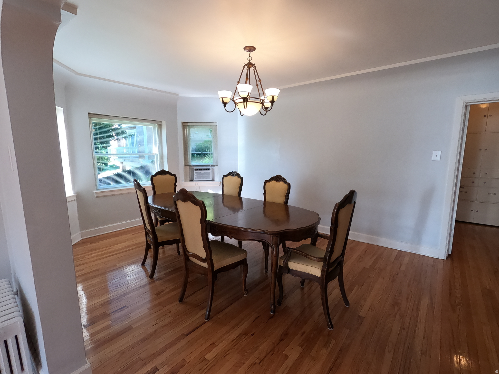 PLAT F - Residential