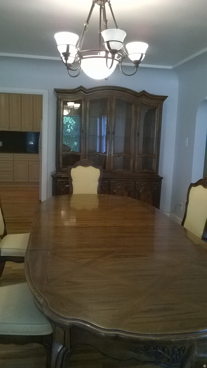 PLAT F - Residential