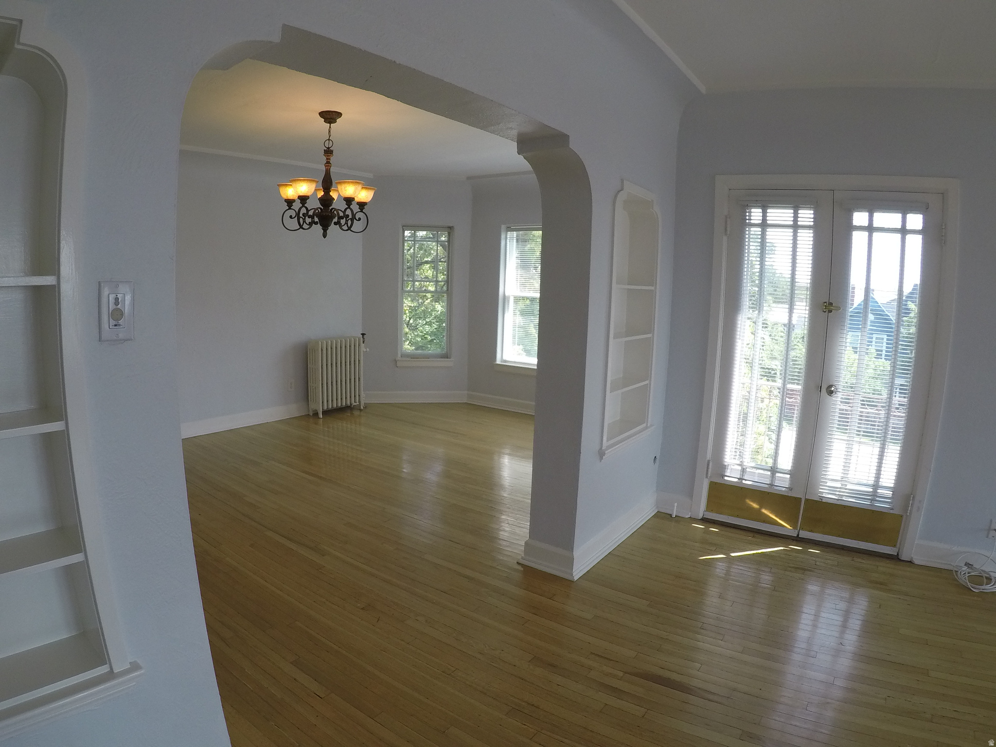 PLAT F - Residential