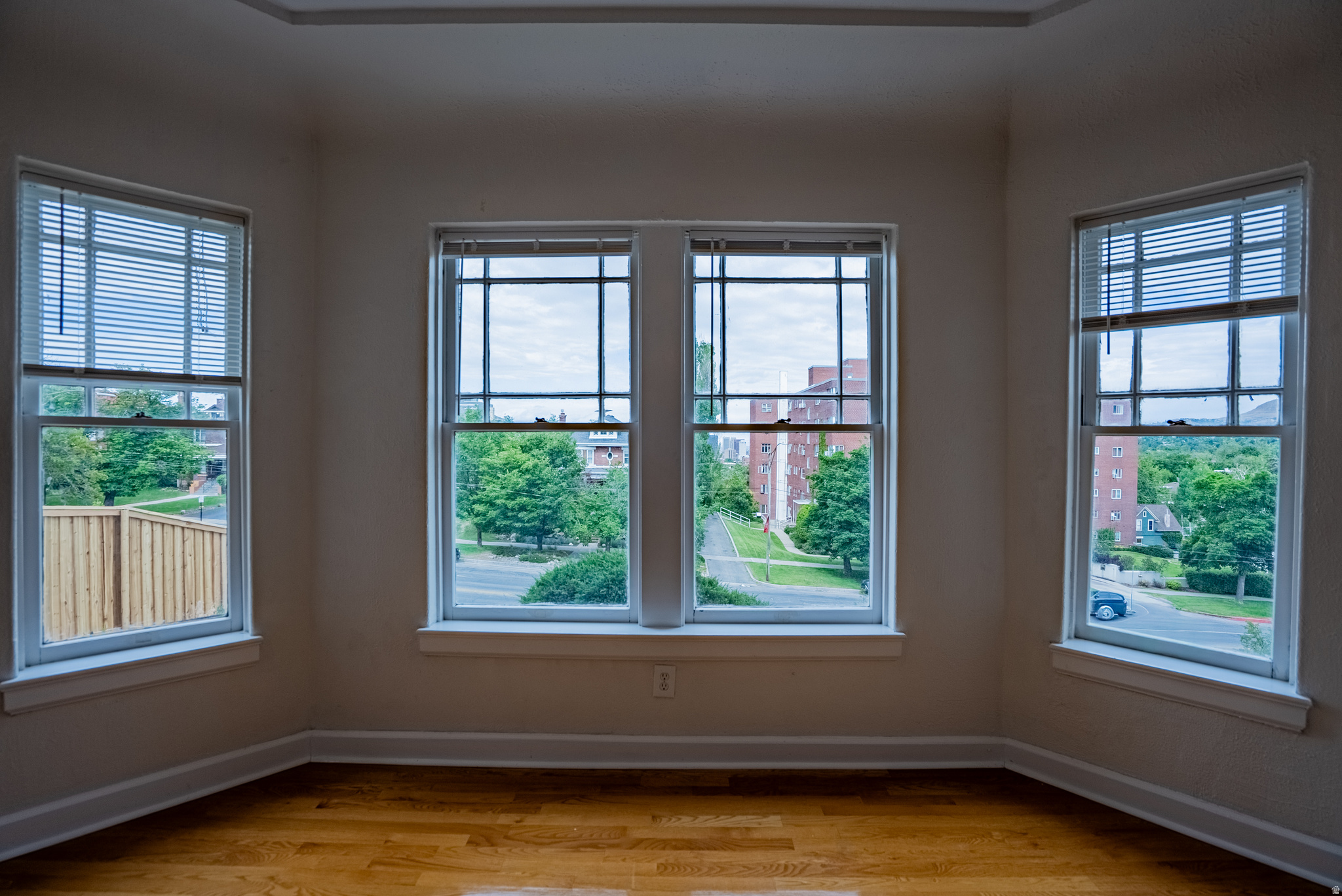 PLAT F - Residential