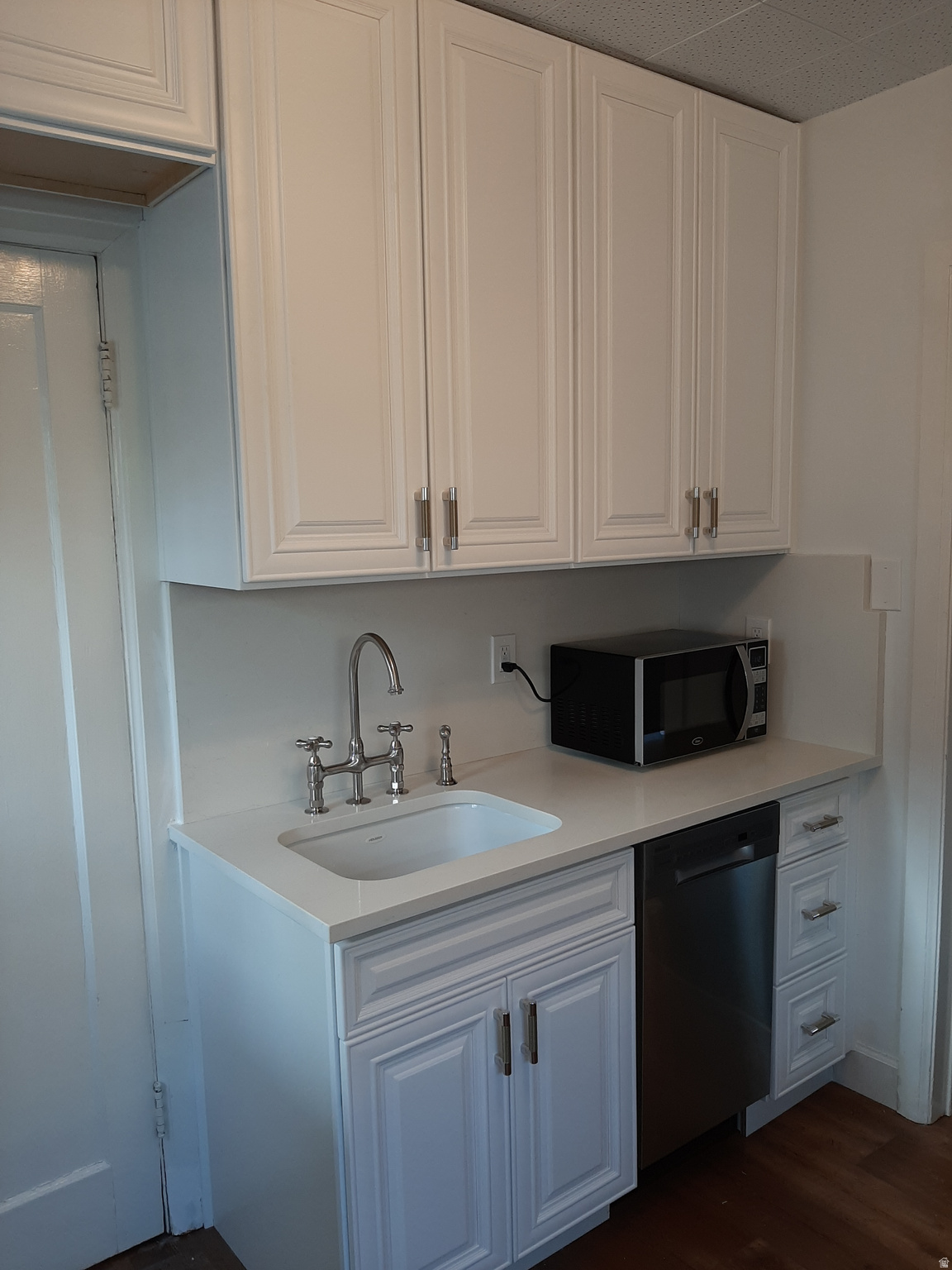 PLAT F - Residential