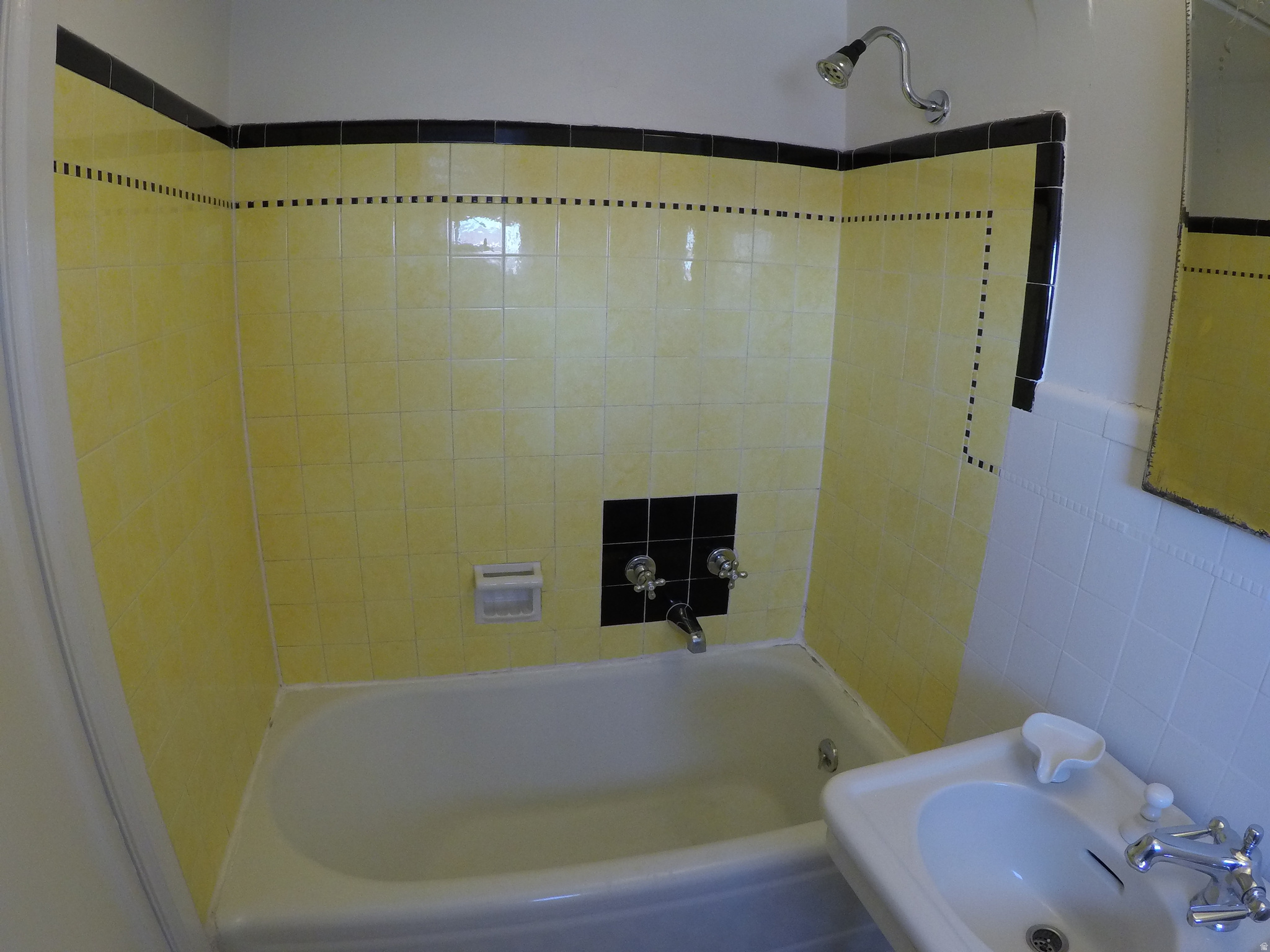 PLAT F - Residential