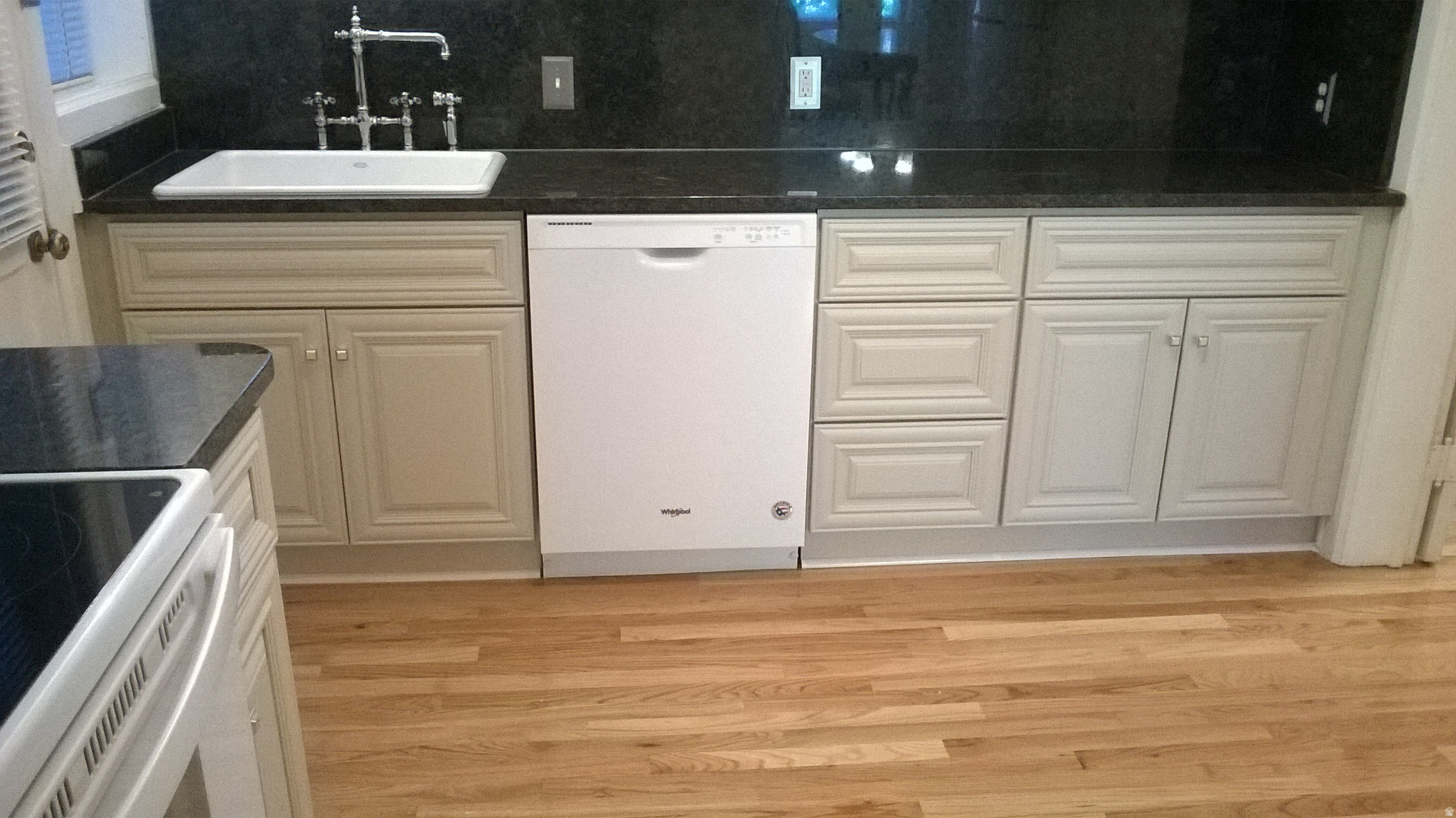 PLAT F - Residential