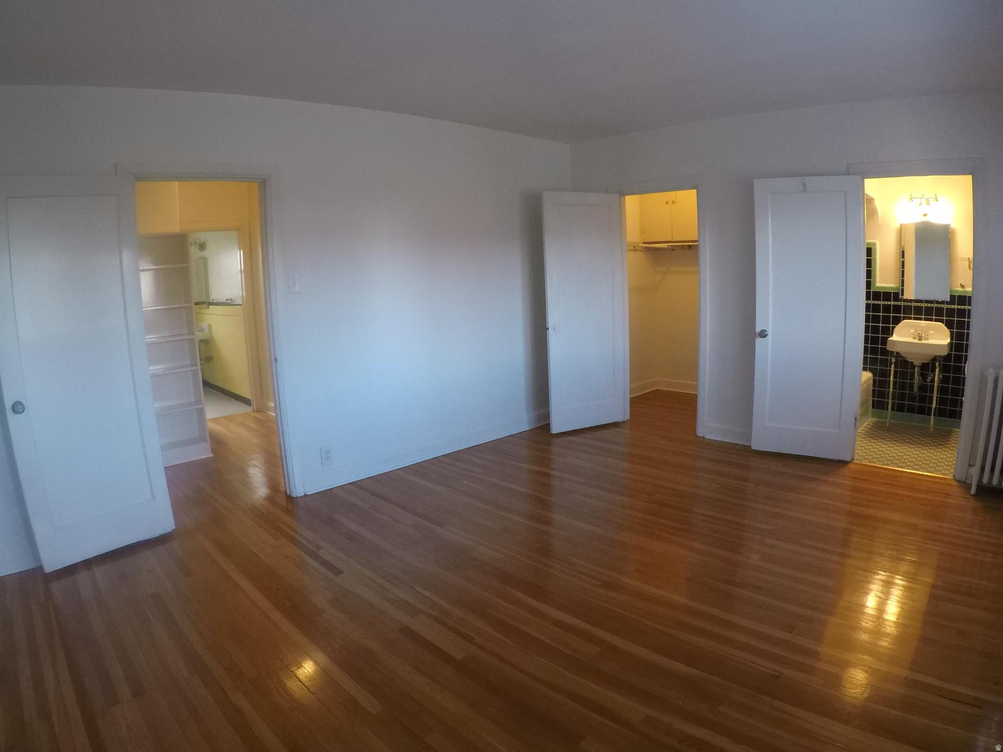 PLAT F - Residential