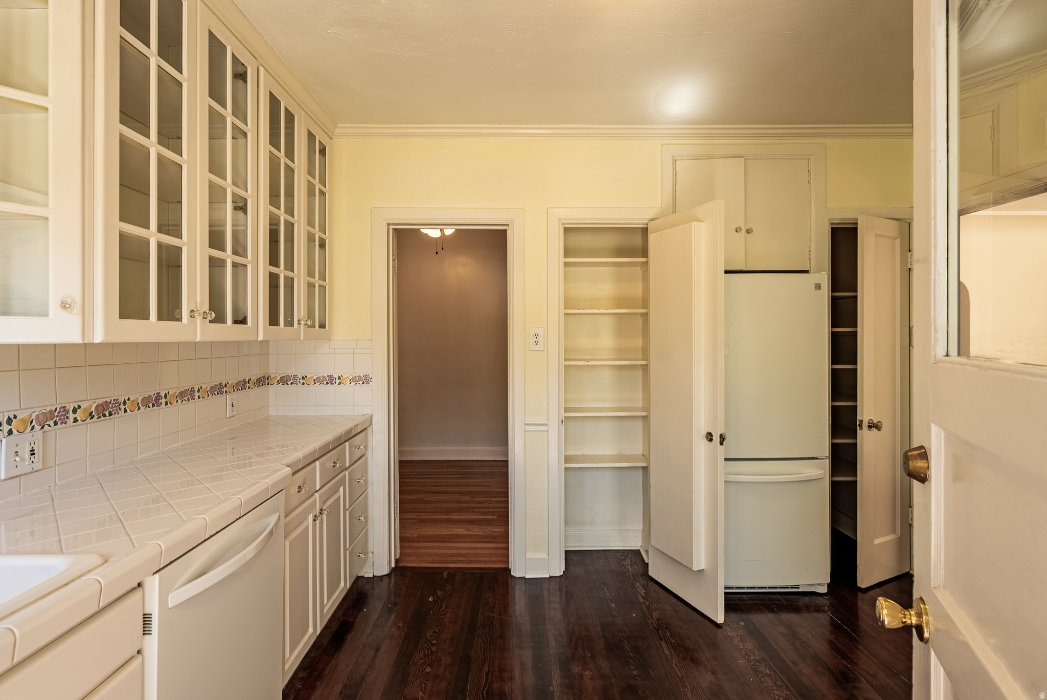 PLAT F - Residential