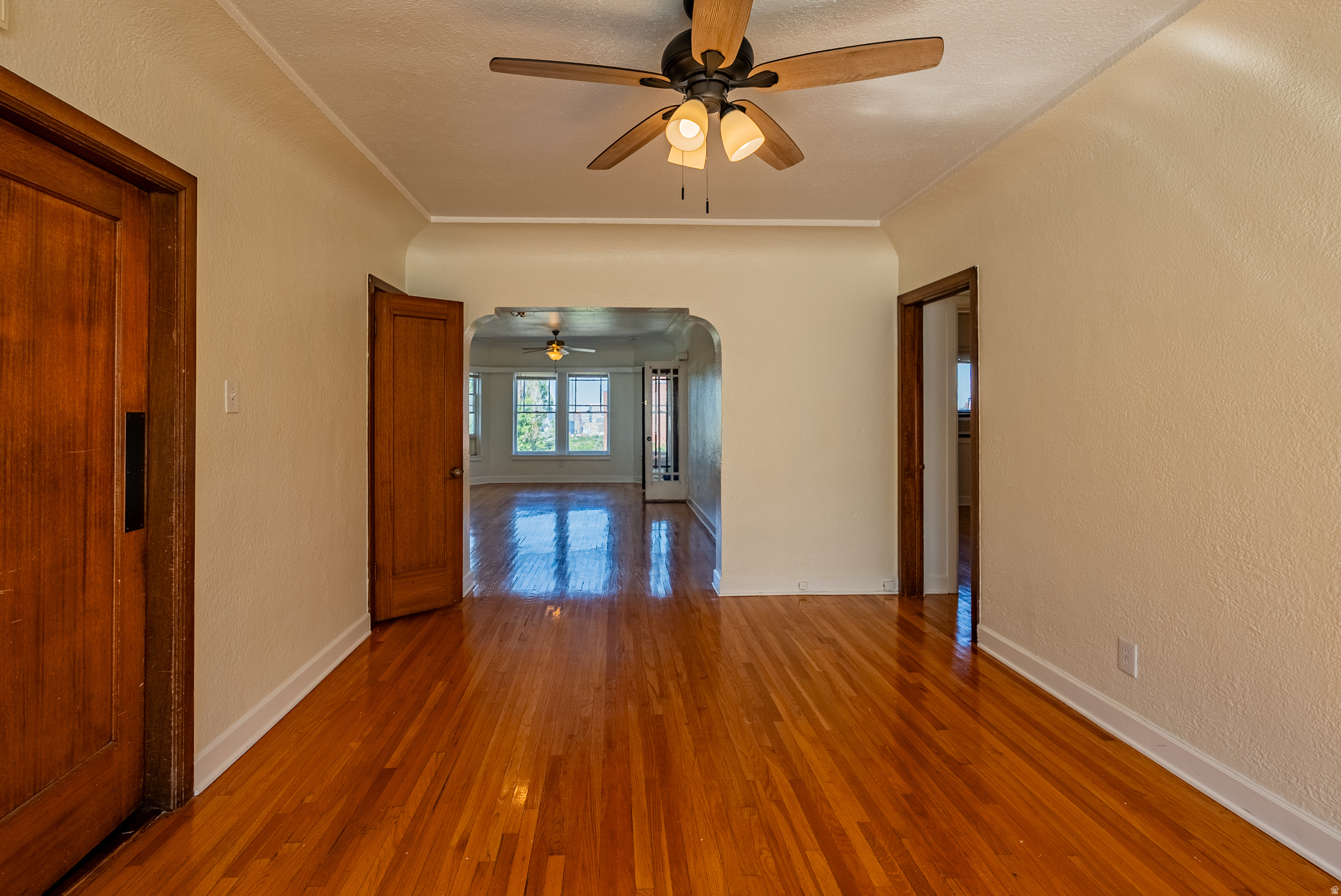 PLAT F - Residential