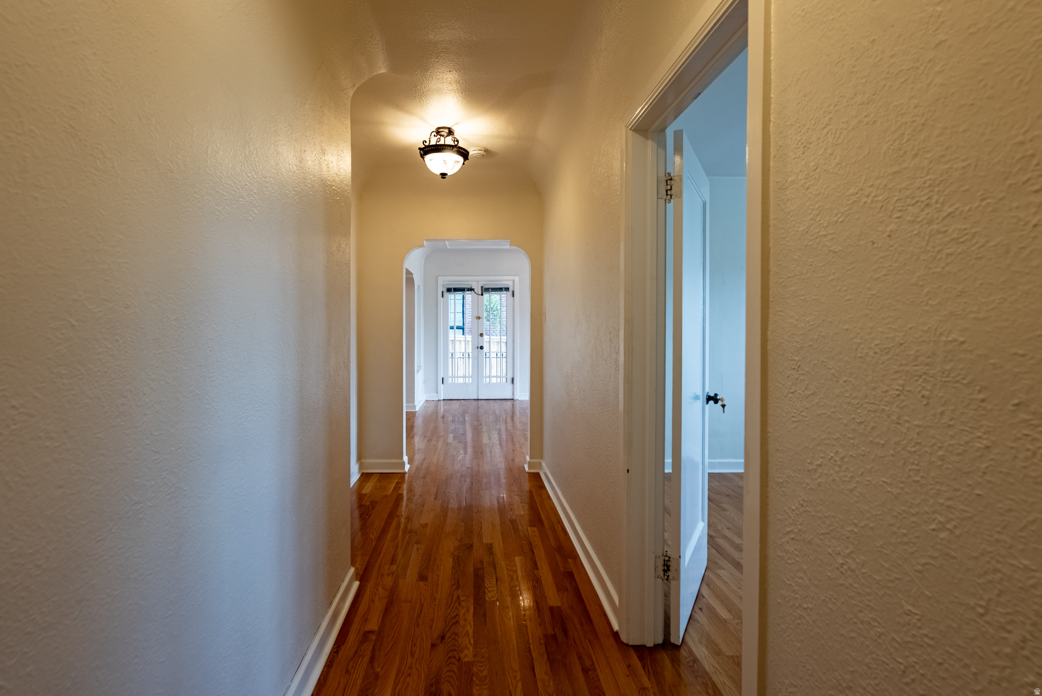 PLAT F - Residential