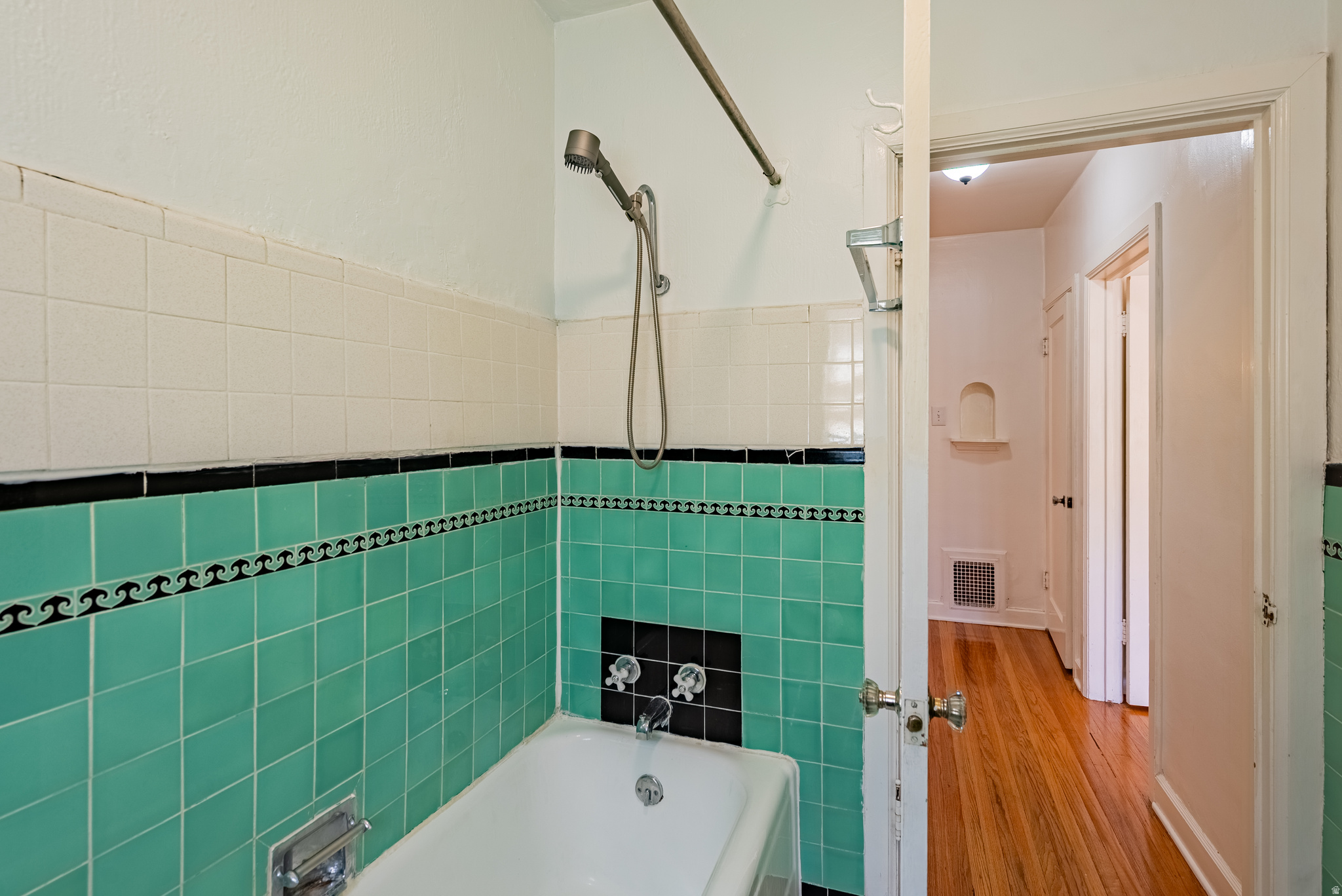 PLAT F - Residential