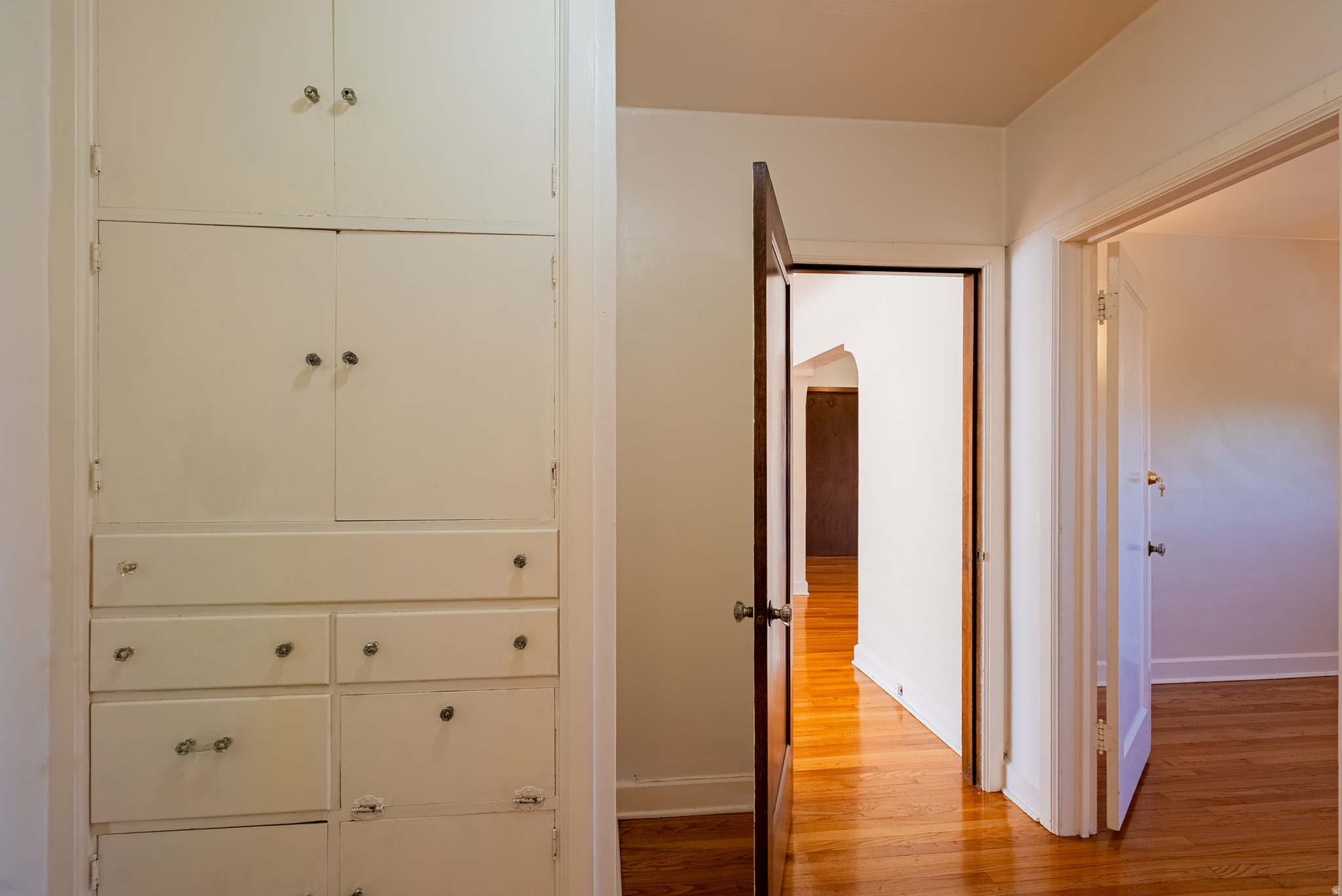PLAT F - Residential
