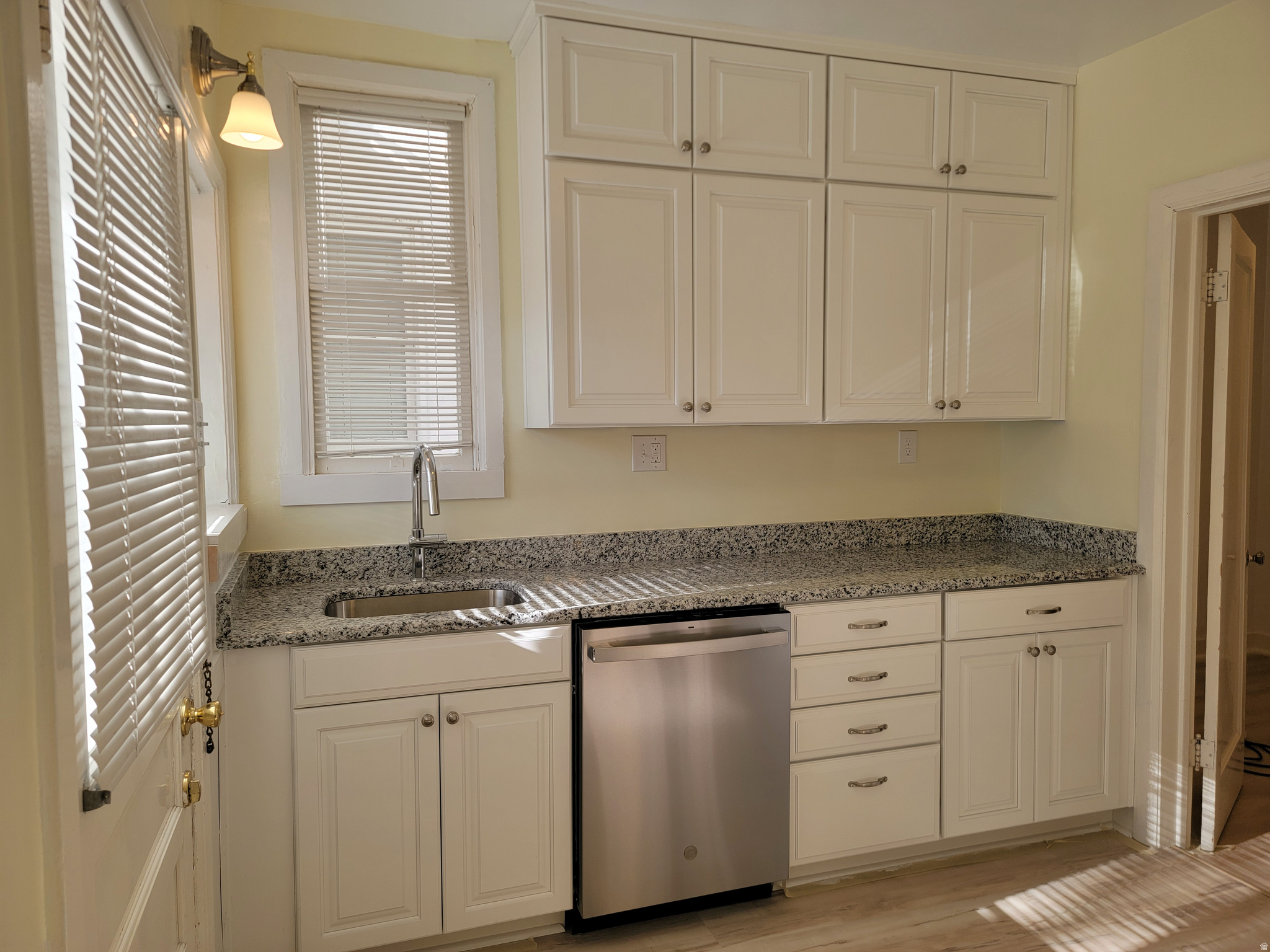 PLAT F - Residential