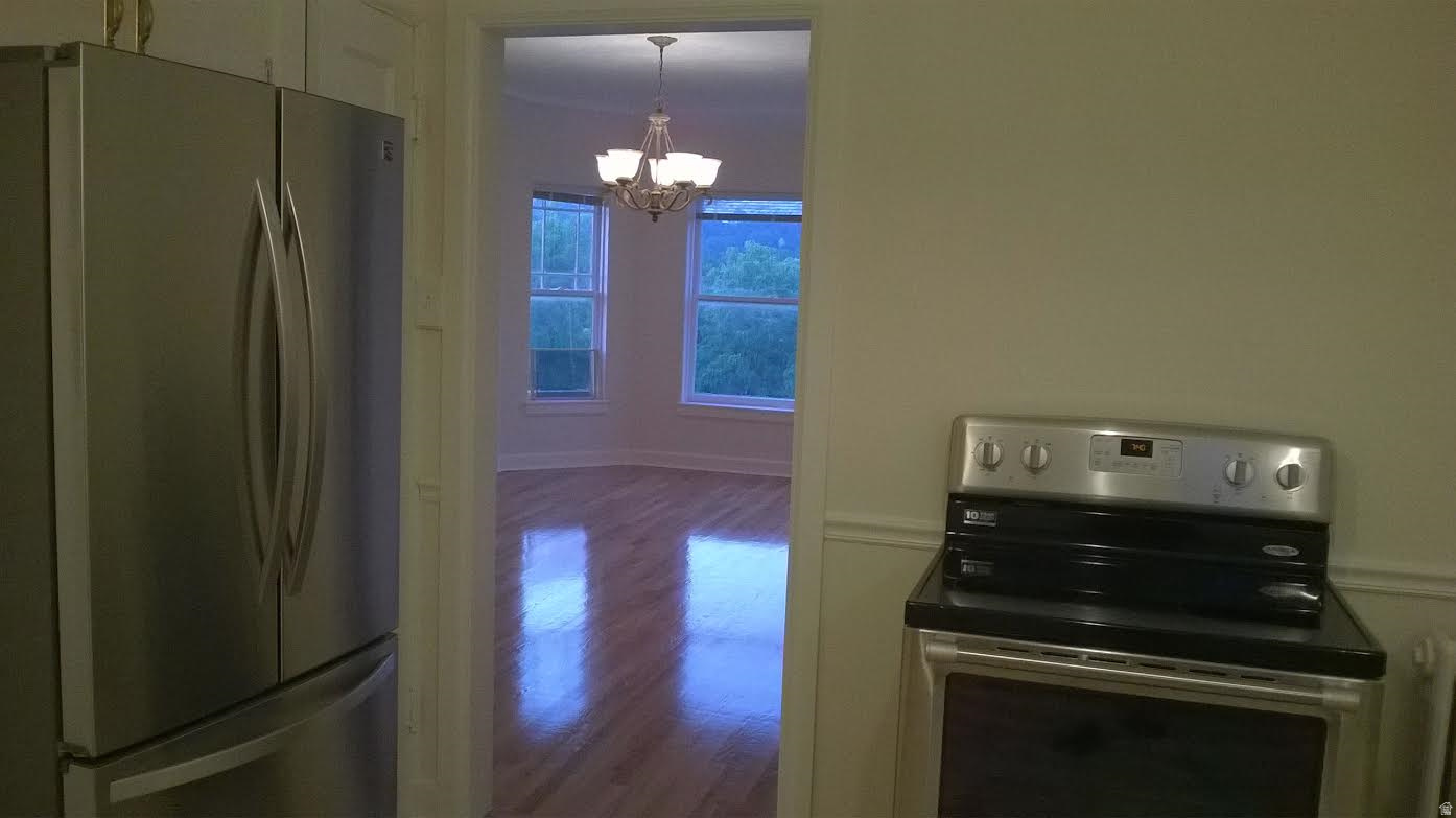 PLAT F - Residential