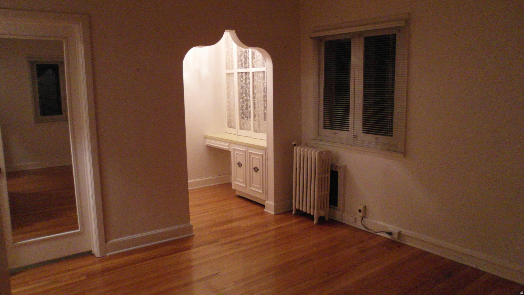 PLAT F - Residential