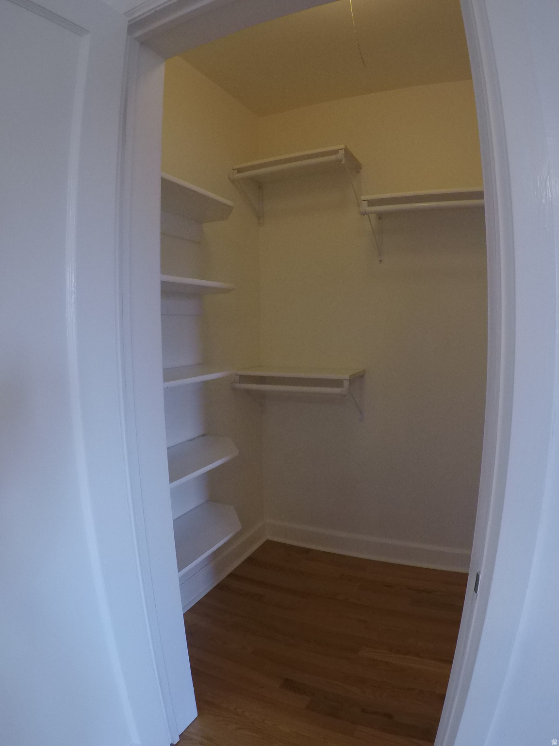 PLAT F - Residential