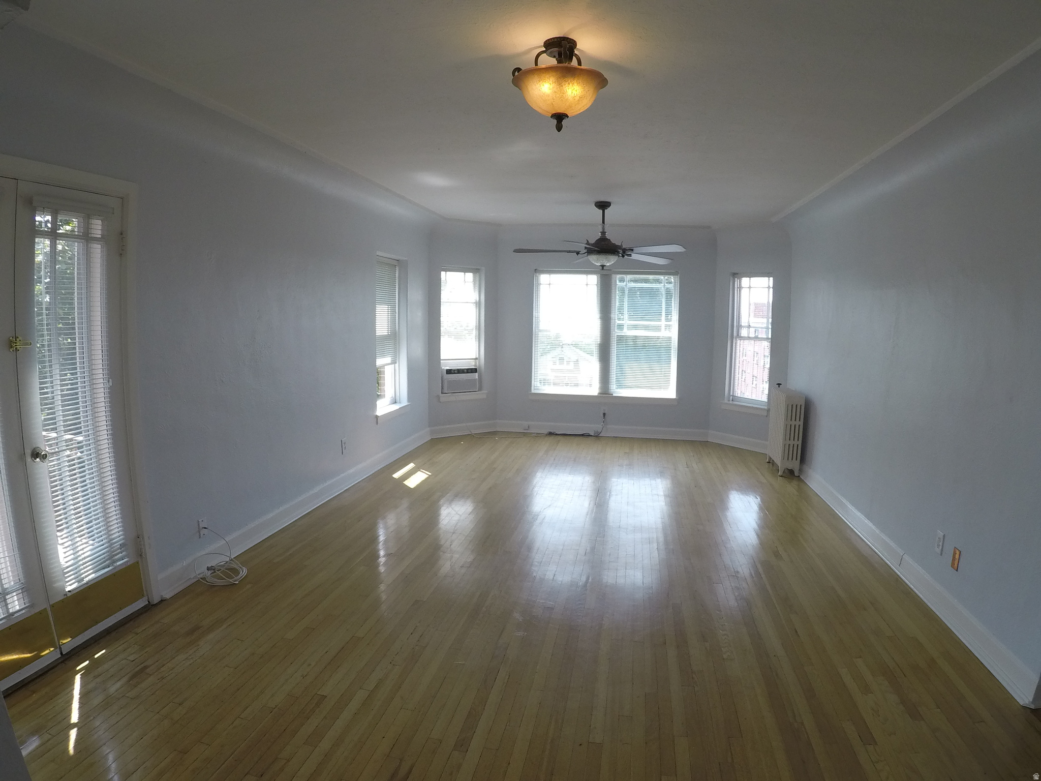PLAT F - Residential