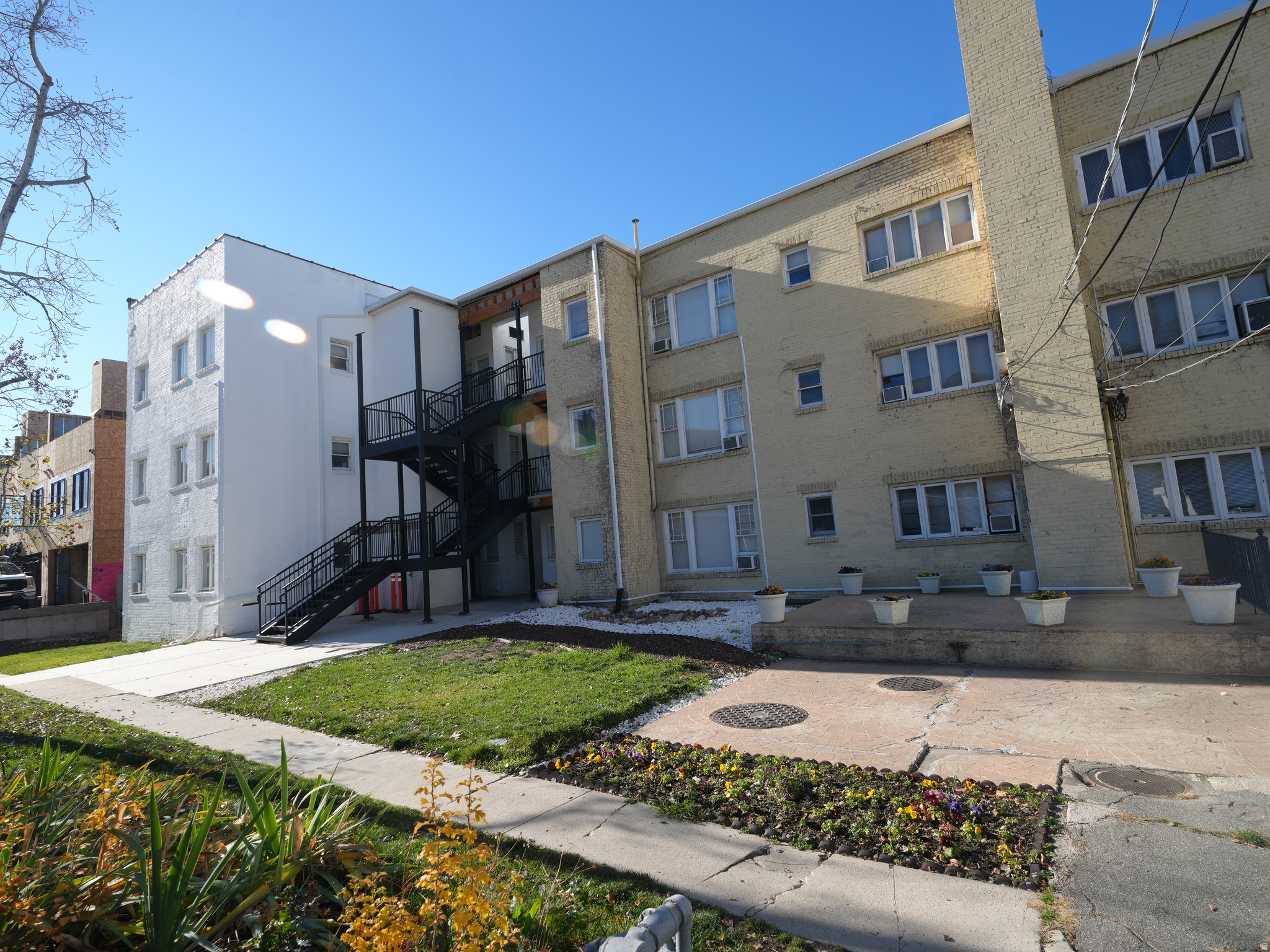 PLAT F - Residential