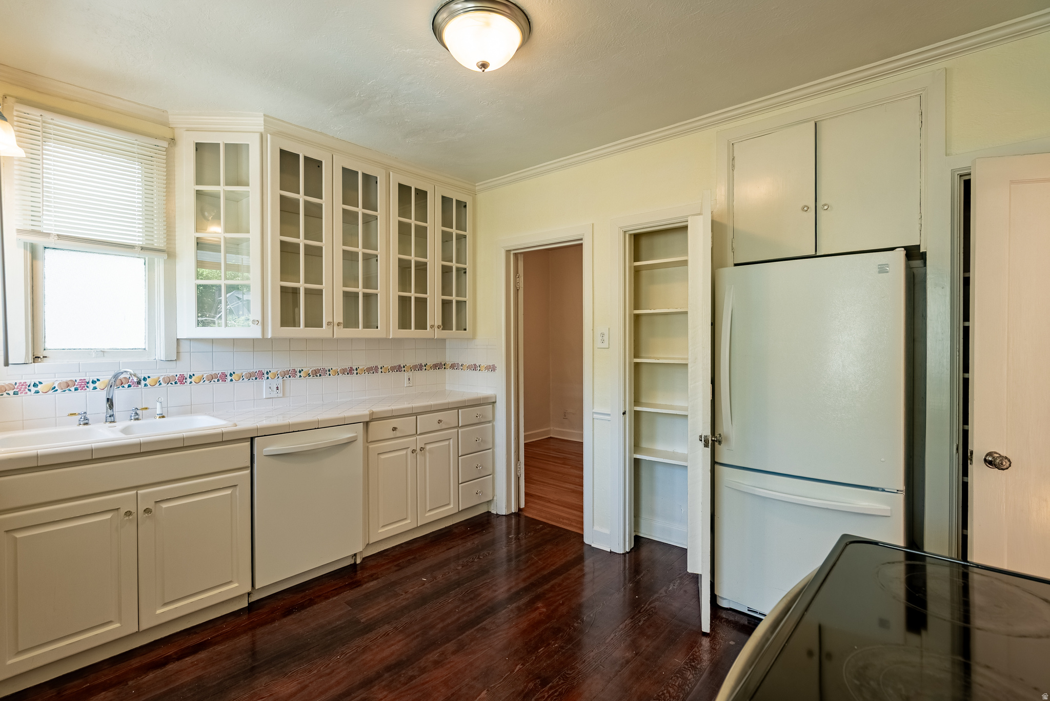 PLAT F - Residential